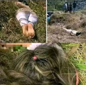 This woman was found a moment ago without a cab…see more